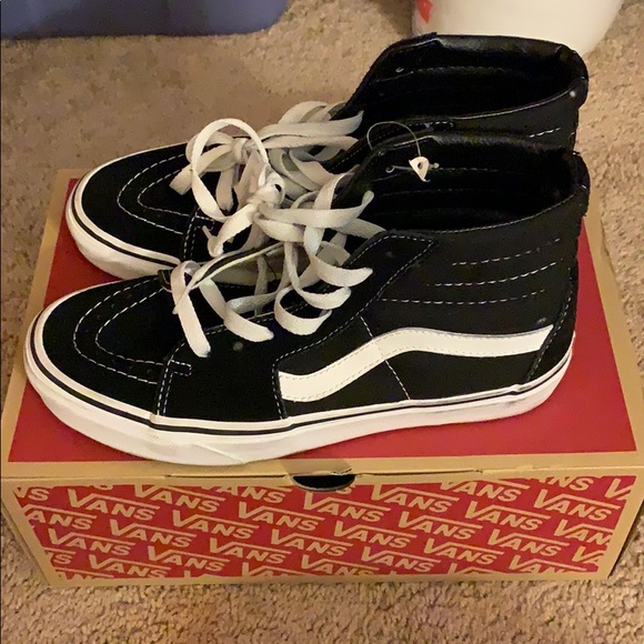 Vans - Picture 3 of 3